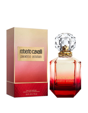 Paradiso Assoluto Edp